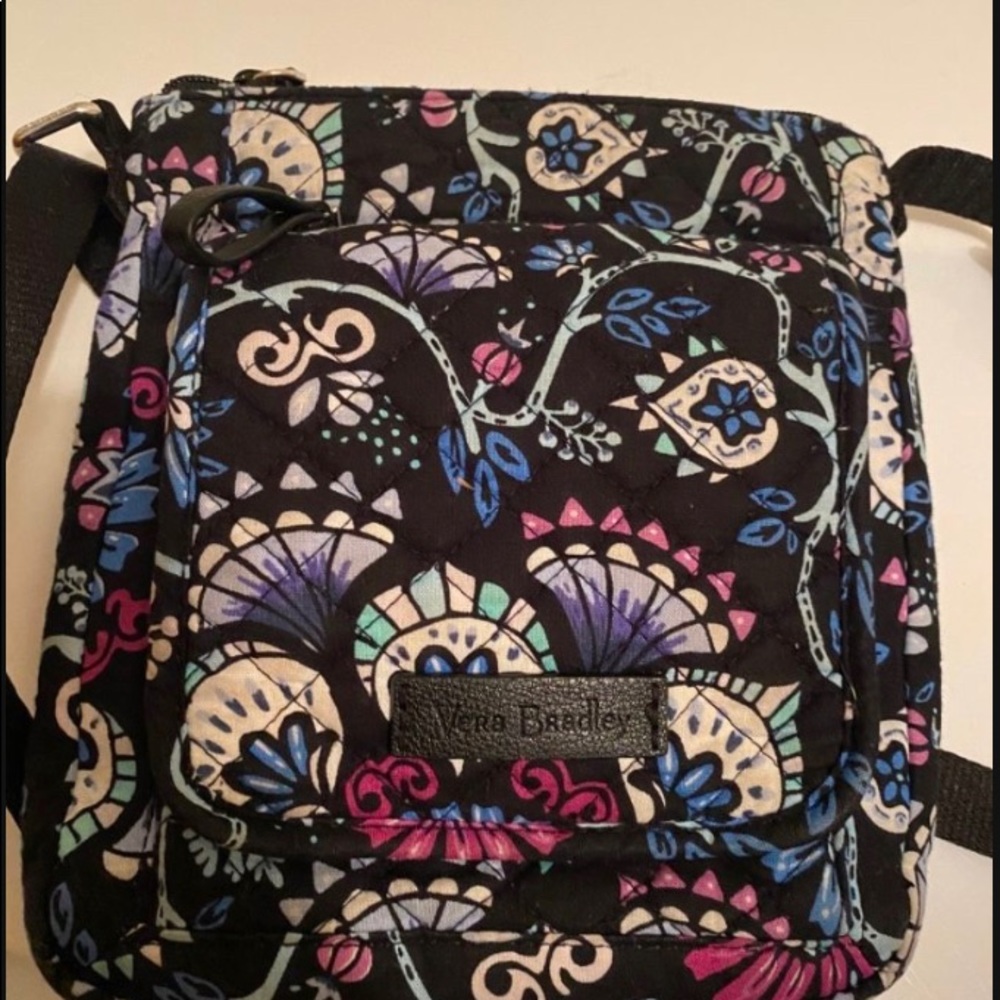 Vera bradley purse